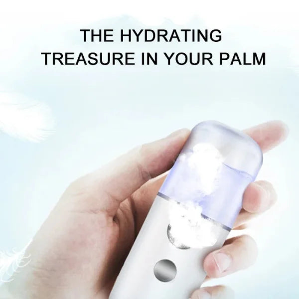 portable-beauty-instrument-humidifier