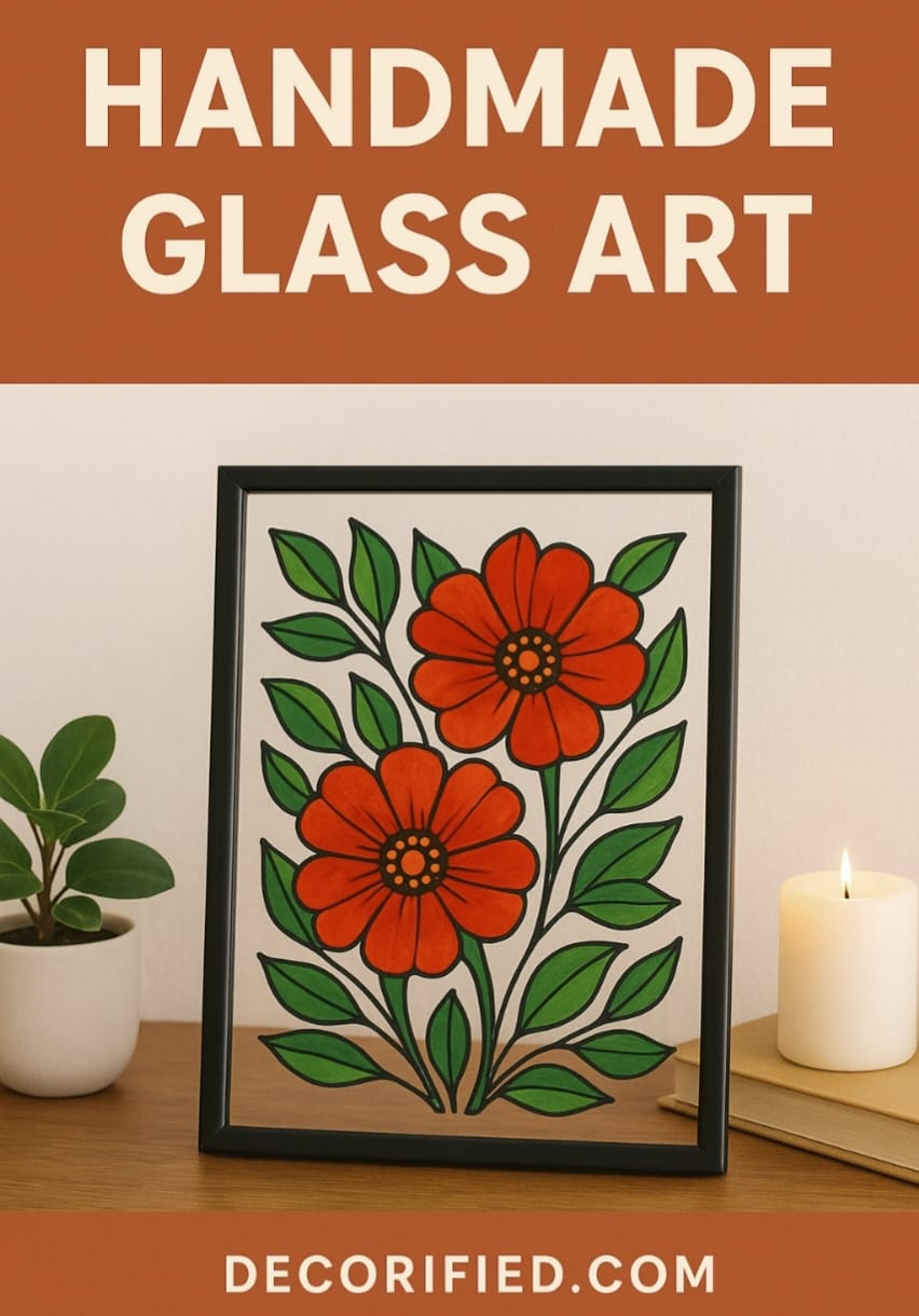 Glass Art