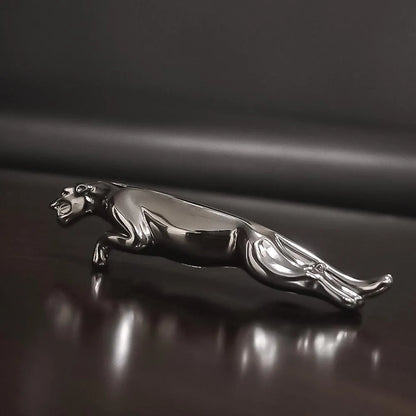 Jaguar Torch Flame Lighter – Refillable Metal Jet Flame
