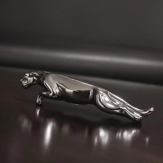 Jaguar Torch Flame Lighter – Refillable Metal Jet Flame