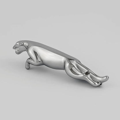 Jaguar Torch Flame Lighter – Refillable Metal Jet Flame
