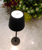 Warm Light Desk Lamp – Bedside & Study Table Lamp for Home and Office

