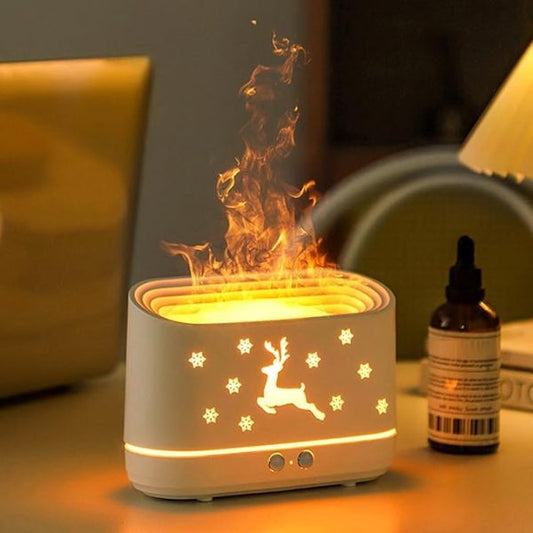 flame-design-humidifier
