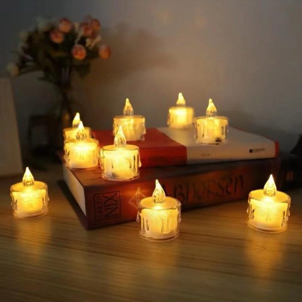 pack-of-12-warm-white-flameless-led-tealight-candle-decorative-battery-operated-tea-lights-3