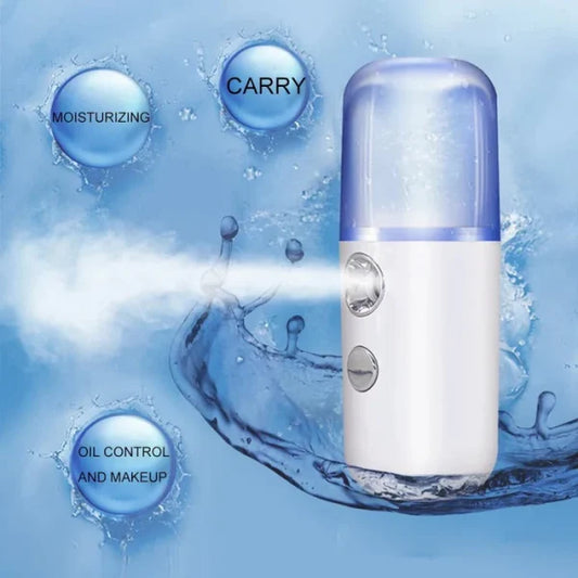 portable-beauty-instrument-humidifier