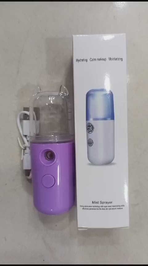 portable-beauty-instrument-humidifier