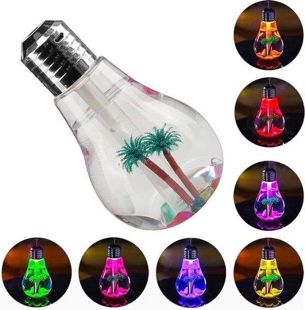 usb-air-humidifier-bulb-humidifier-lamp-shape-decorative-lights-diffuser-purifier-atomizer-with-colorful-led-night-light-for-office-desk-bedroom-living-room-home-decor-3