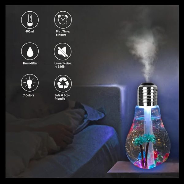usb-air-humidifier-bulb-humidifier-lamp-shape-decorative-lights-diffuser-purifier-atomizer-with-colorful-led-night-light-for-office-desk-bedroom-living-room-home-decor-3